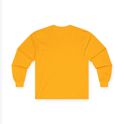 Dirty Hands Clean Money Long Sleeve T-Shirt - Great Gift For Hard Workers