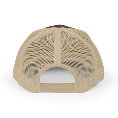 GOD DID - Snapback Trucker Cap