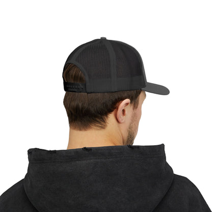 GOD DID - Snapback Trucker Cap