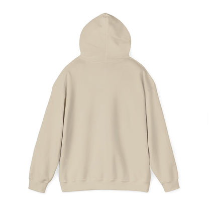 ASAP - Always Stop And Pray Heavy Blend Faith Based Hoodie