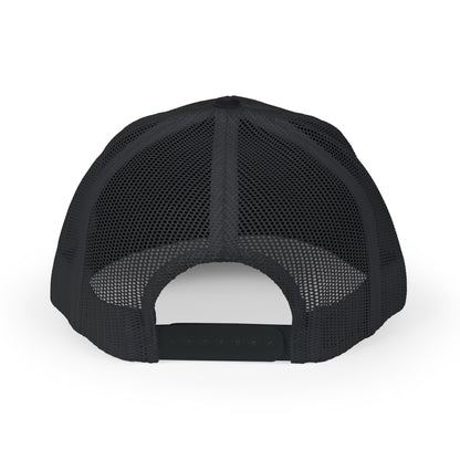 GOD DID - Snapback Trucker Cap