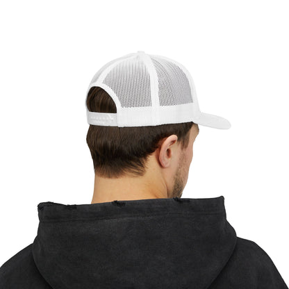 GOD DID - Snapback Trucker Cap