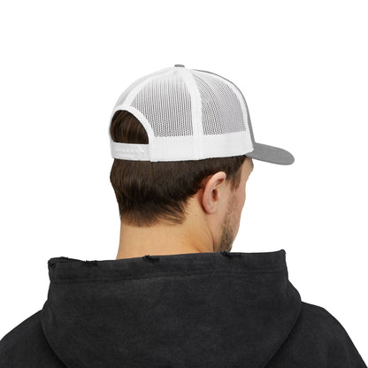 GOD DID - Snapback Trucker Cap