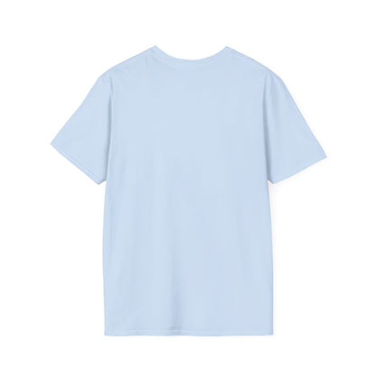 ASAP - Always Stop and Pray Softstyle Faith Based T-Shirt