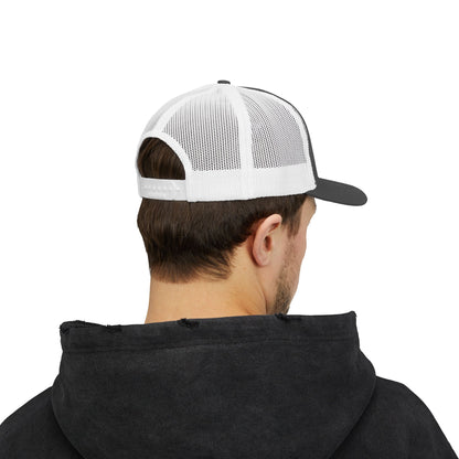 GOD DID - Snapback Trucker Cap