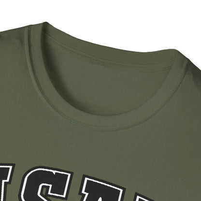 ASAP - Always Stop and Pray Softstyle Faith Based T-Shirt