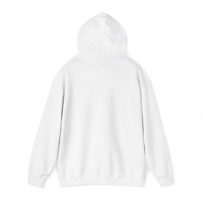 Feed Love Starve Hate Hoodie