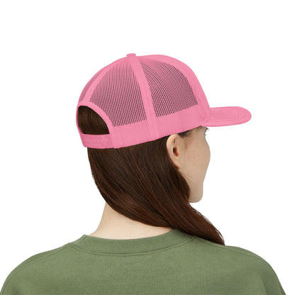GOD DID - Snapback Trucker Cap