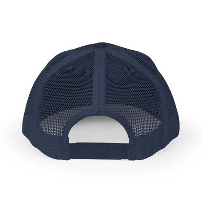 GOD DID - Snapback Trucker Cap