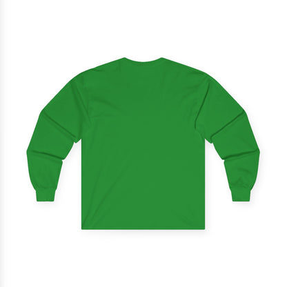 Dirty Hands Clean Money Long Sleeve T-Shirt - Great Gift For Hard Workers