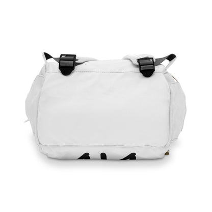 GOD DID - Multifunctional Diaper Backpack
