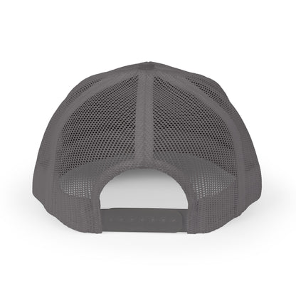GOD DID - Snapback Trucker Cap
