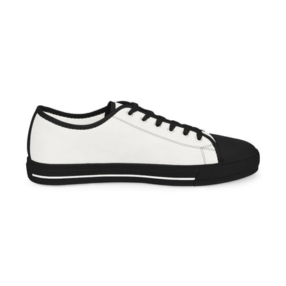 GOD DID - Men's Low Top Sneakers