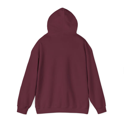 ASAP - Always Stop And Pray Heavy Blend Faith Based Hoodie