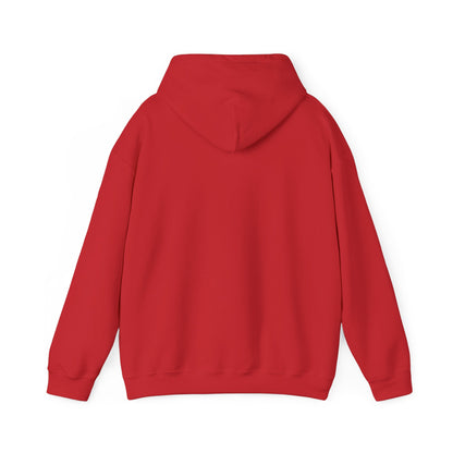ASAP - Always Stop And Pray Heavy Blend Faith Based Hoodie
