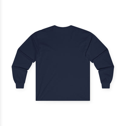 Dirty Hands Clean Money Long Sleeve T-Shirt - Great Gift For Hard Workers