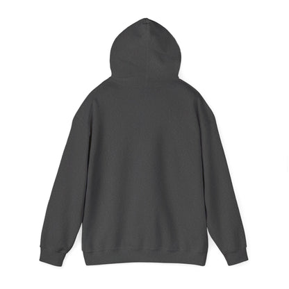 ASAP - Always Stop And Pray Heavy Blend Faith Based Hoodie