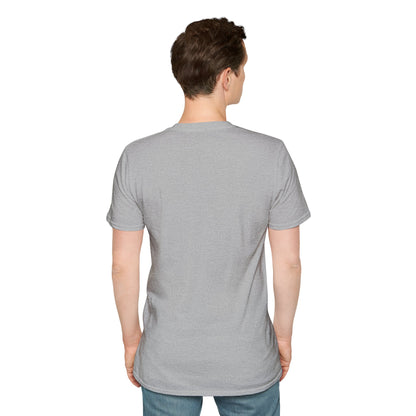 ASAP - Always Stop and Pray Softstyle Faith Based T-Shirt