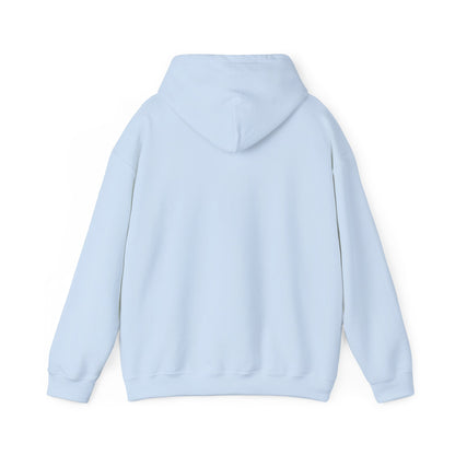 ASAP - Always Stop And Pray Heavy Blend Faith Based Hoodie