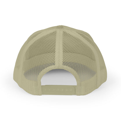 GOD DID - Snapback Trucker Cap