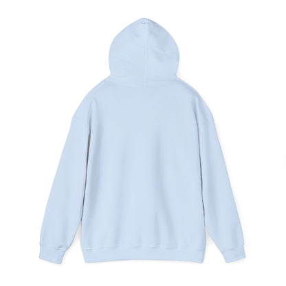 ASAP - Always Stop And Pray Heavy Blend Faith Based Hoodie