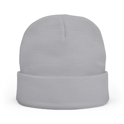 GOD DID - Knit Beanie (Embroidered)