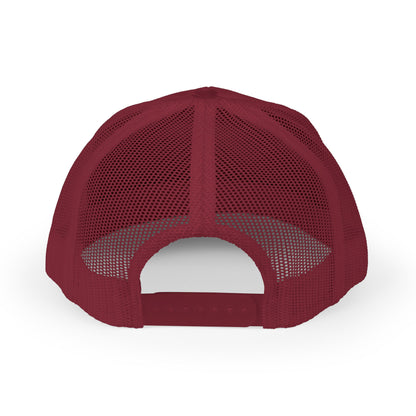 GOD DID - Snapback Trucker Cap
