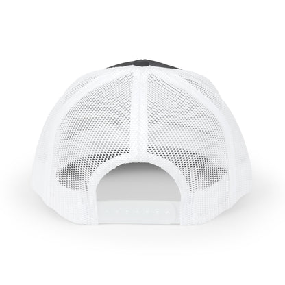 GOD DID - Snapback Trucker Cap