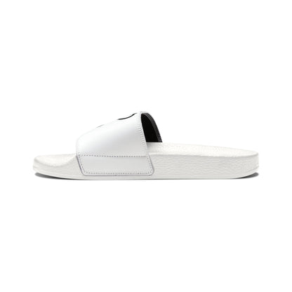 GOD DID - Women's Removable-Strap Sandals