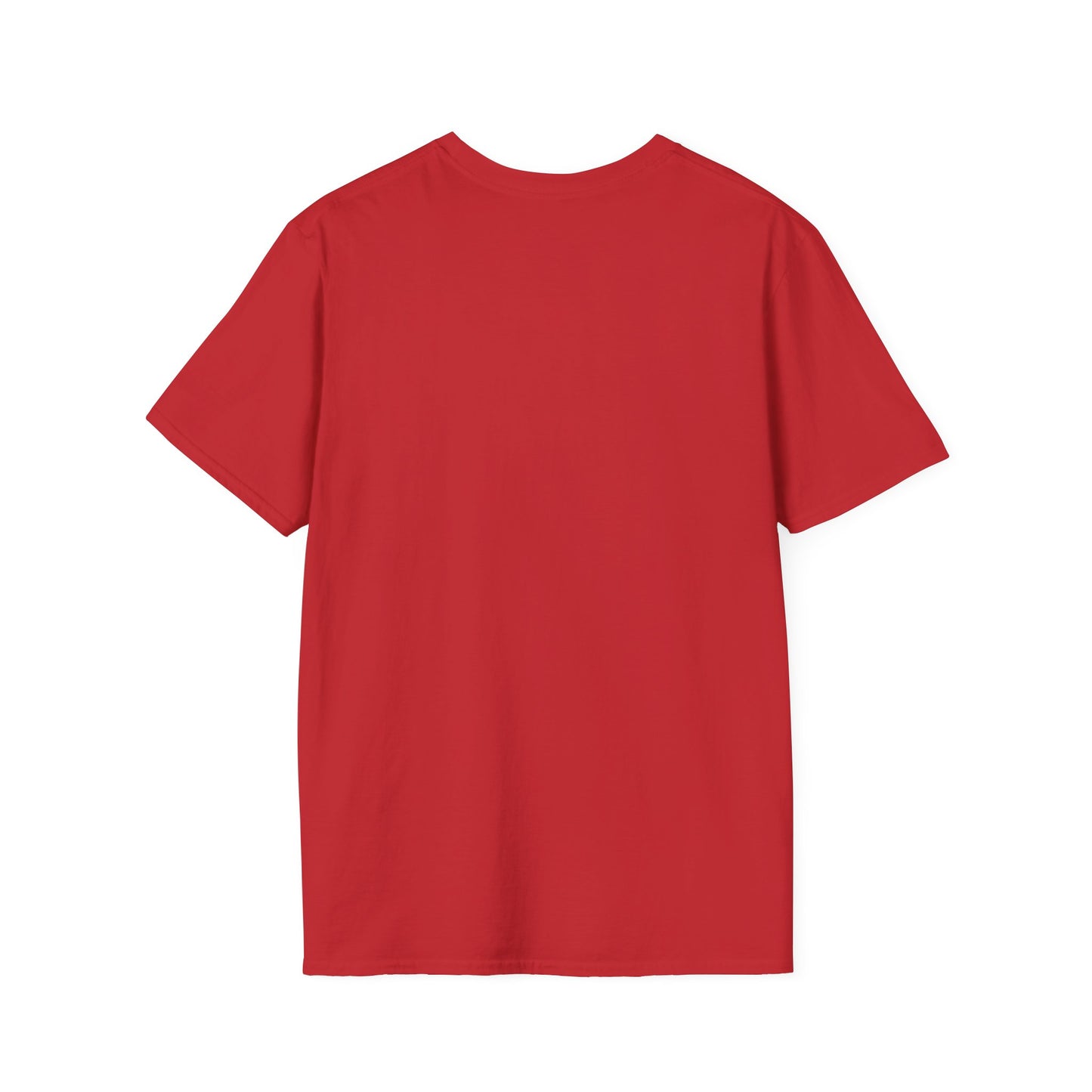 ASAP - Always Stop and Pray Softstyle Faith Based T-Shirt