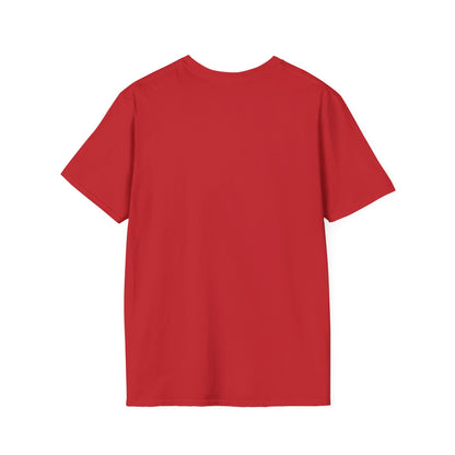 ASAP - Always Stop and Pray Softstyle Faith Based T-Shirt