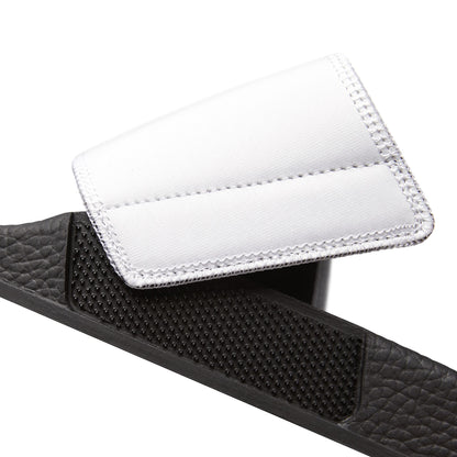 GOD DID - Women's Removable-Strap Sandals