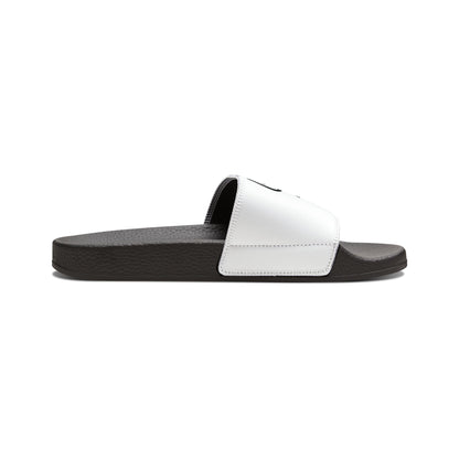 GOD DID - Women's Removable-Strap Sandals
