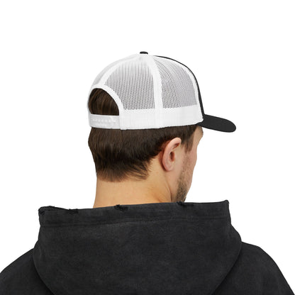 GOD DID - Snapback Trucker Cap
