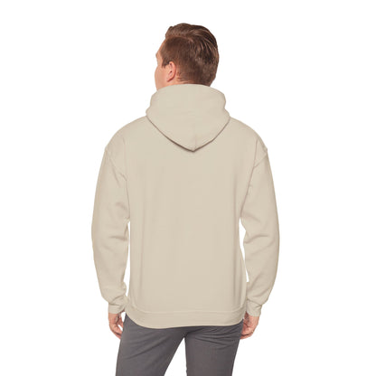 ASAP - Always Stop And Pray Heavy Blend Faith Based Hoodie
