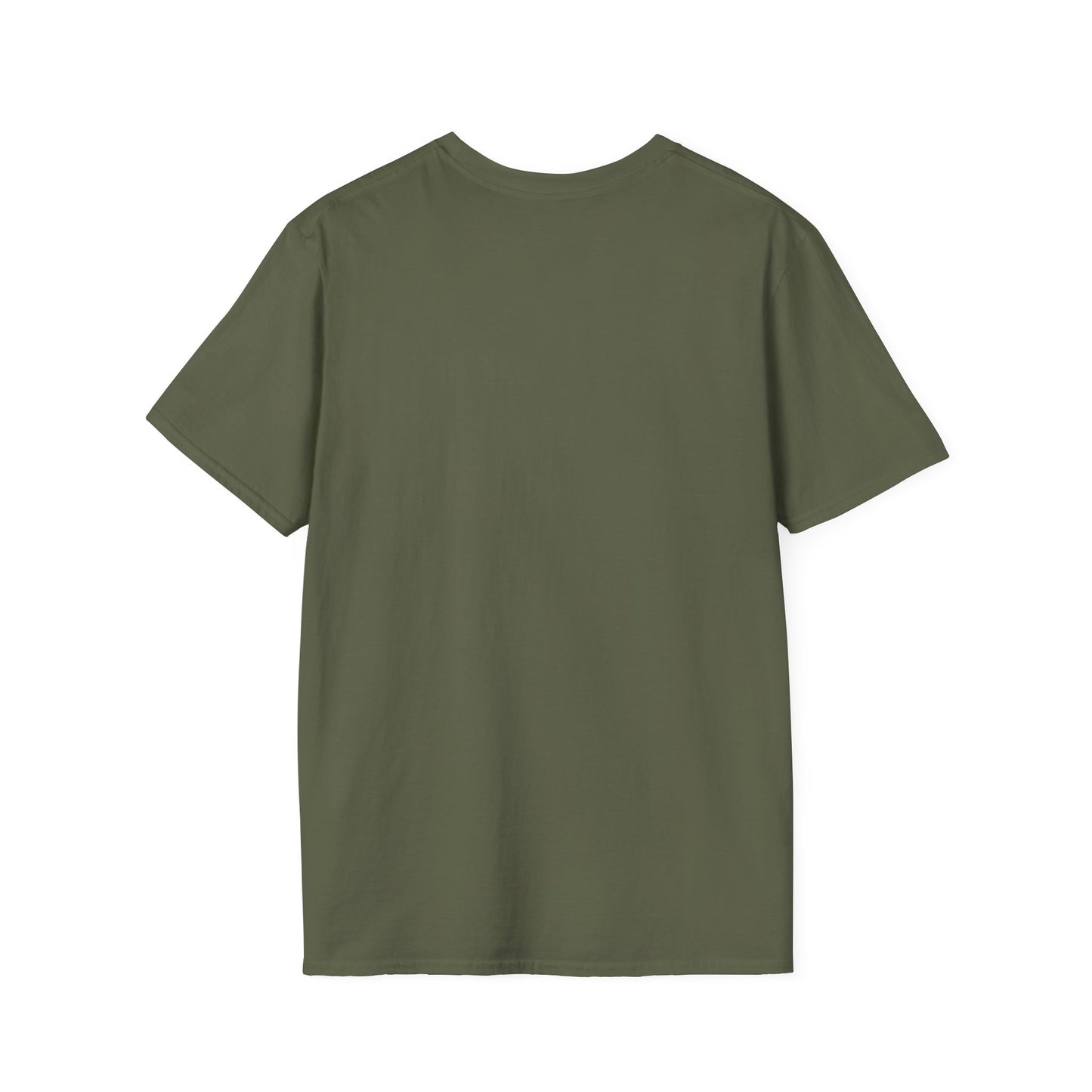 ASAP - Always Stop and Pray Softstyle Faith Based T-Shirt