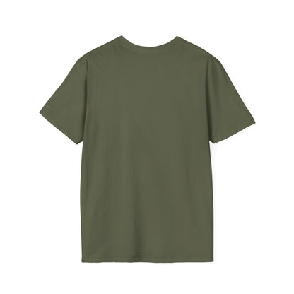 ASAP - Always Stop and Pray Softstyle Faith Based T-Shirt