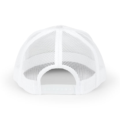 GOD DID - Snapback Trucker Cap