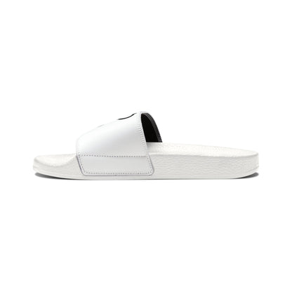 GOD DID - Men's Removable-Strap Sandals