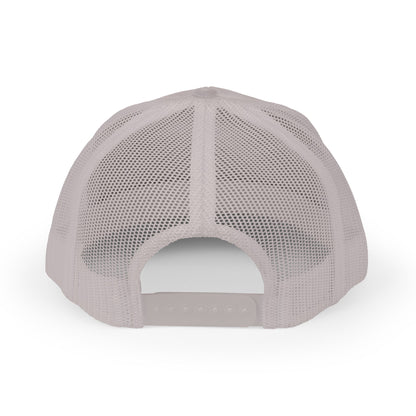 GOD DID - Snapback Trucker Cap