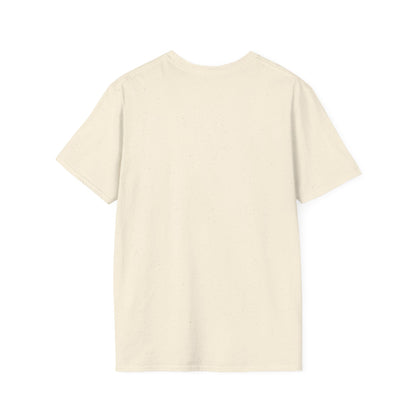 ASAP - Always Stop and Pray Softstyle Faith Based T-Shirt