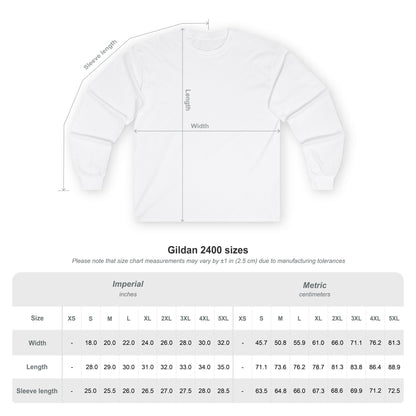 Dirty Hands Clean Money Long Sleeve T-Shirt - Great Gift For Hard Workers