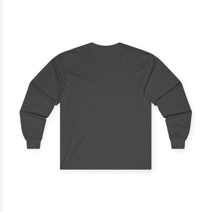 Dirty Hands Clean Money Long Sleeve T-Shirt - Great Gift For Hard Workers