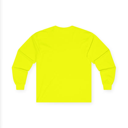 Dirty Hands Clean Money Long Sleeve T-Shirt - Great Gift For Hard Workers