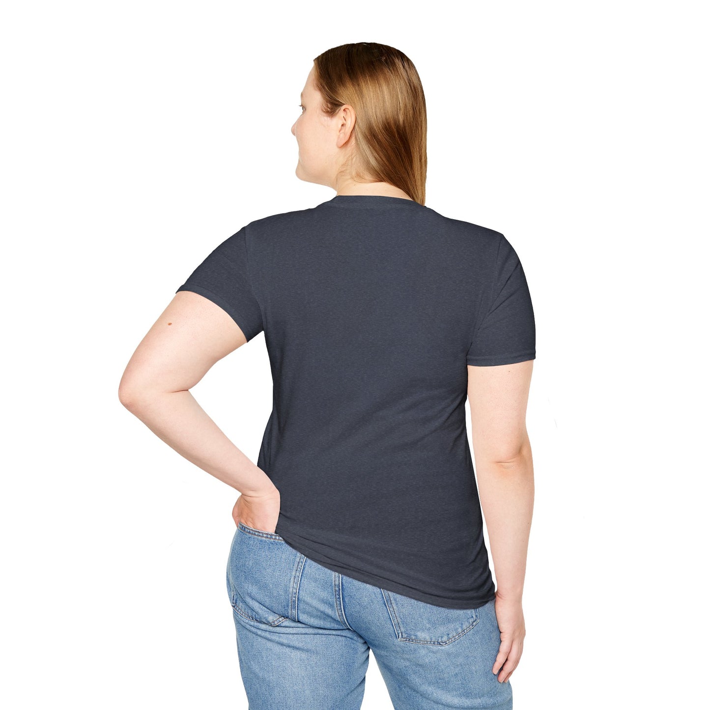ASAP - Always Stop and Pray Softstyle Faith Based T-Shirt