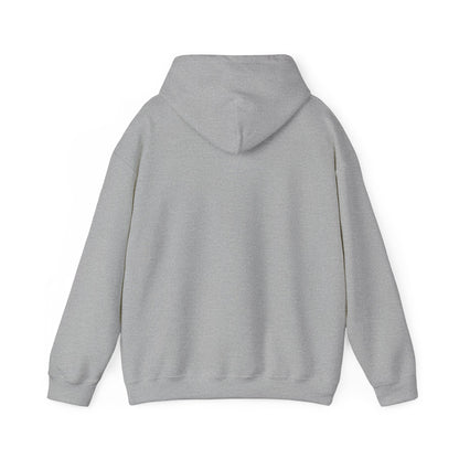 ASAP - Always Stop And Pray Heavy Blend Faith Based Hoodie