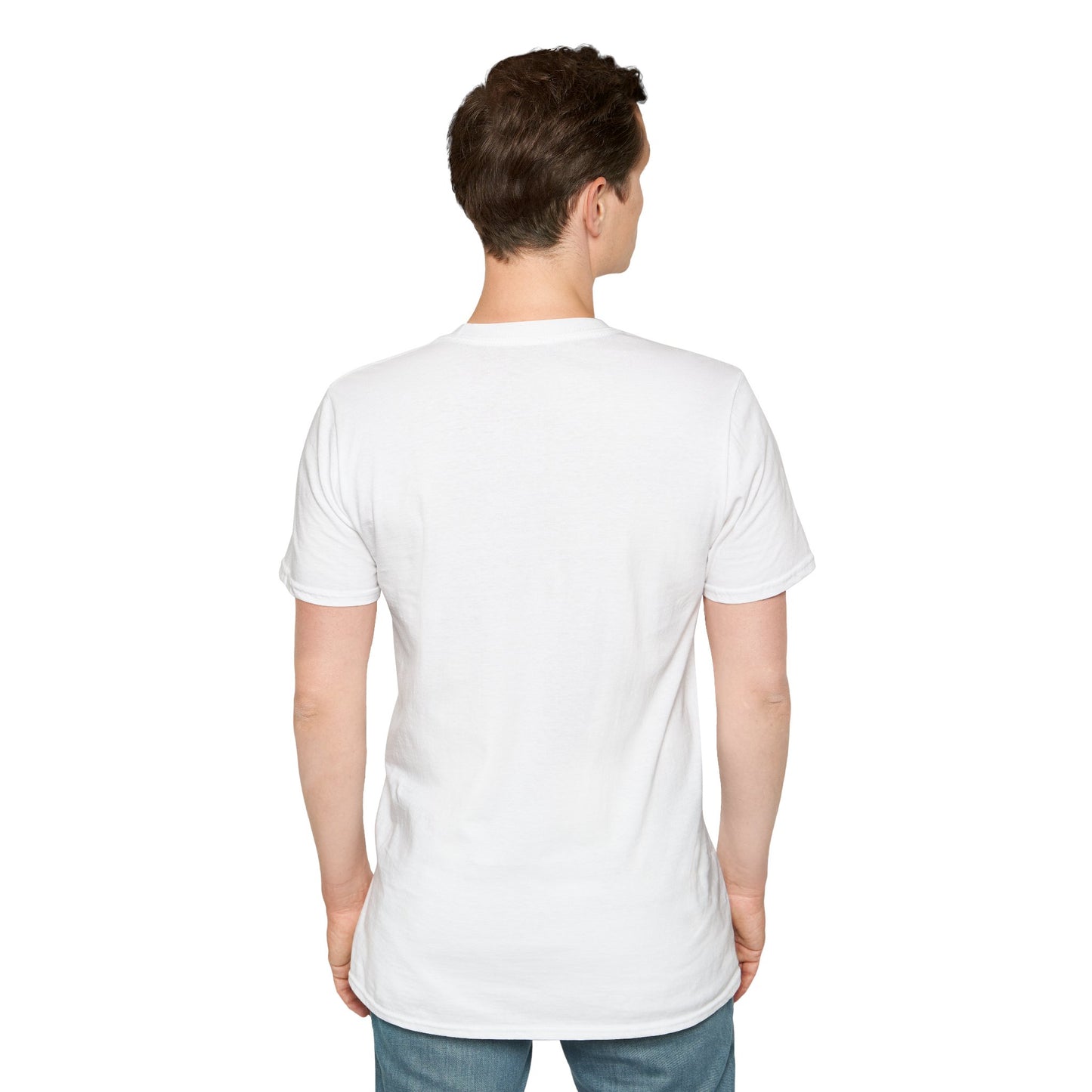 ASAP - Always Stop and Pray Softstyle Faith Based T-Shirt