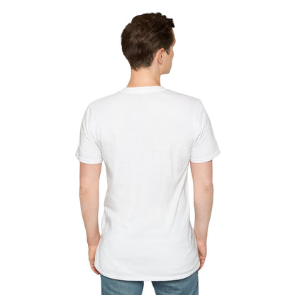 ASAP - Always Stop and Pray Softstyle Faith Based T-Shirt