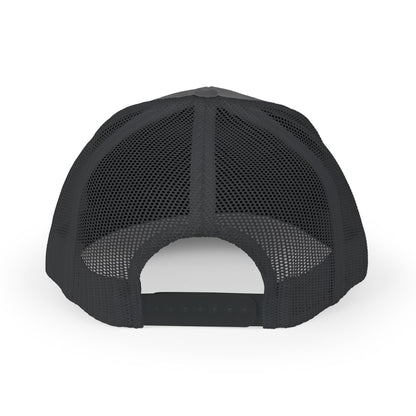 GOD DID - Snapback Trucker Cap