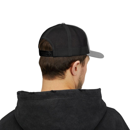 GOD DID - Snapback Trucker Cap
